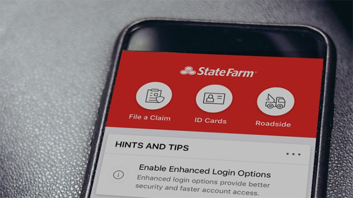 How do I get State Farm Insurance?
